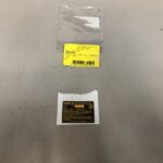 Etiq. De Especif. D28090-b2 Tipo 1 Para Esmerilhadeira Angular D28090-b2 Dewalt N057338