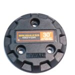 Tampa Traseira Para Pinador Dcn692 Dewalt N061544