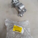 Mancal Dianteiro Para Serra Esquadria Dws780-b2 Dewalt N069475