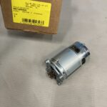 Conj. Motor E Pinhao Para Parafusadeira Bateria 20v Dcd740b Dewalt N071094sv