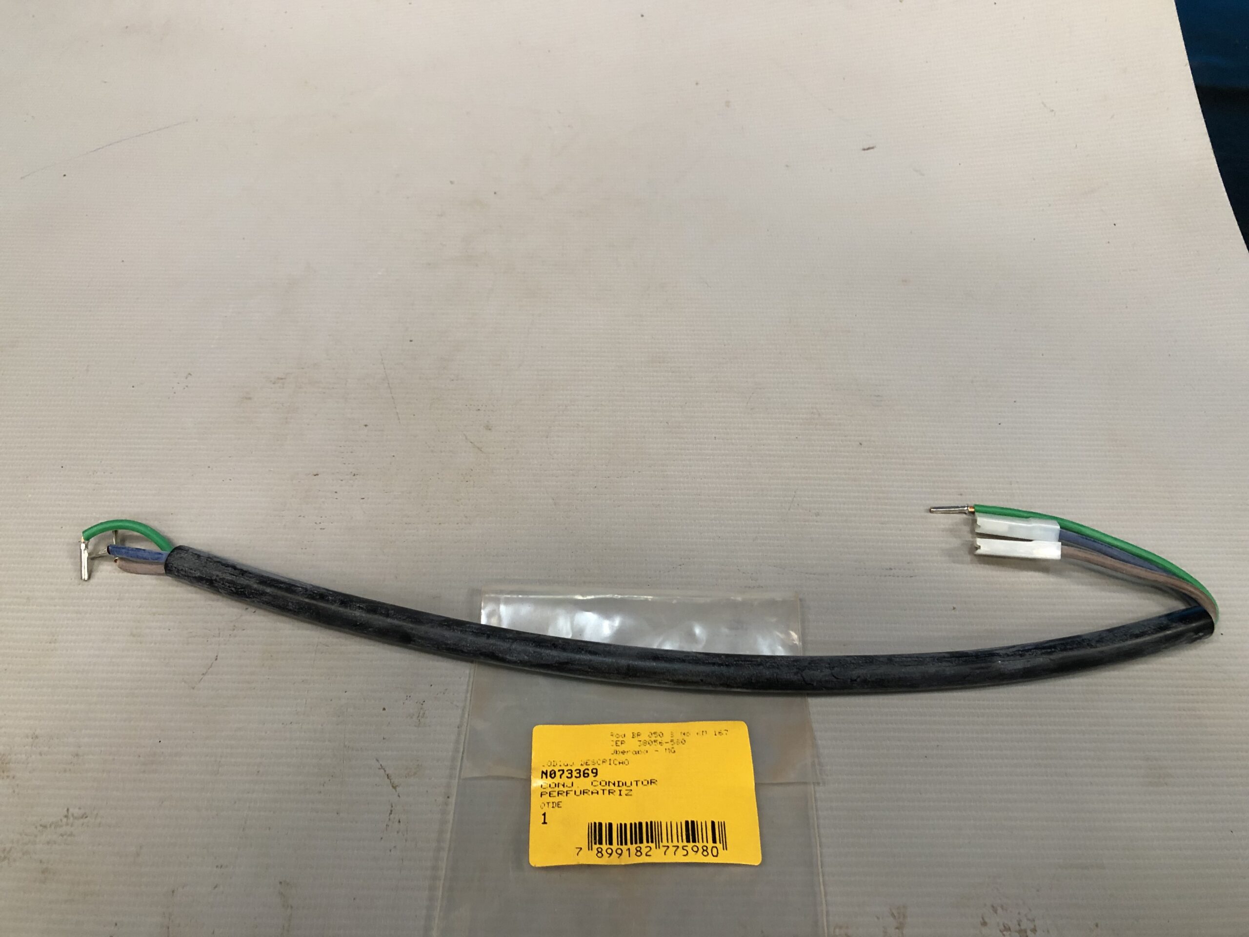N073369 Conj. Condutor Perfuratriz Para Perfuratriz D21585-qs Dewalt N073369 - Imagem 1