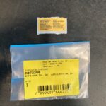 Etiqueta De Advertencia Para Parafusadeira Bateria 12v Dcd710-br Dewalt N073390
