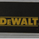 Etiqueta Logomarca Para Parafusadeira Bateria 12v Dcd710-br Dewalt N073447