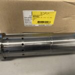Cilindro De Aco 44 Vdh12kg Para Martelo Demolidor D25940k-b2 Dewalt N075953