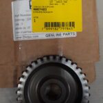 Engrenagem Para Martelo Demolidor D25960-b2 Dewalt N087483