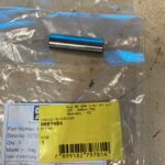 Pino Para Martelo Demolidor D25960-b2 Dewalt N087484