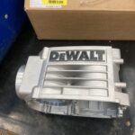 Conj. Caixa De Engr. Para Martelo Demolidor D25960-b2 Dewalt N088431