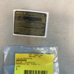 Etiq. Especif. Dwd520-b2 Tipo 2 Para Furadeira Dwd520-b2 Dewalt N093529