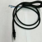 Cabo Eletrico Exportacaodws780 Para Serra Esquadria Dws780-b2 Dewalt N104993