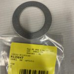 Anilha De Encosto Para Serra Sabre Dcs387b Dewalt N115647