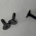 Parafuso M3x9.5mm T10aco Dwe4120 Para Esmerilhadeira Angular Dwe4020-b2 Dewalt N118088