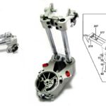 Suporte Do Braco Para Serra Esquadria Dws780-b2 Dewalt N121003