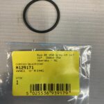 Anel O'ring Para Serra Sabre Dcs387b Dewalt N129171