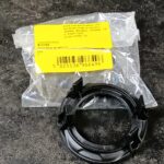 Defletor De Ar Dwe4120 Para Esmerilhadeira Angular Dwe4120b2 Dewalt N132864
