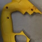 Tampa Da Empunhadura Para Serra Circular Dwe575-b2 Dewalt N133200