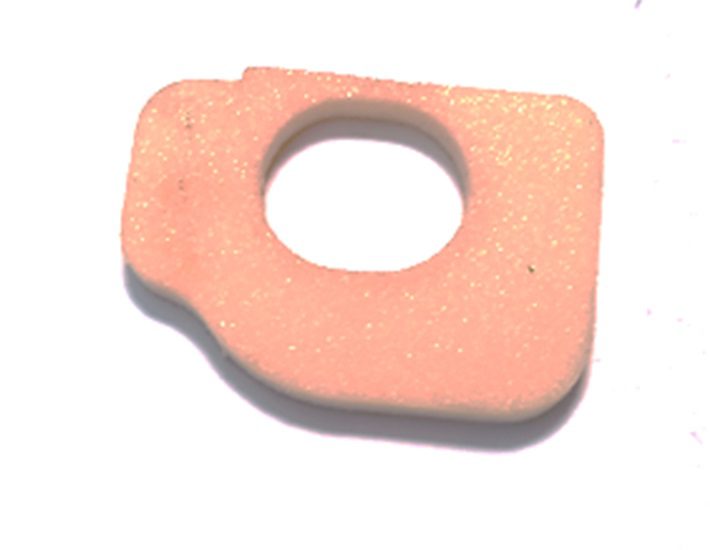 N133209 Amortecedor Para Pinador Dcn692 Dewalt N133209 - Imagem 1