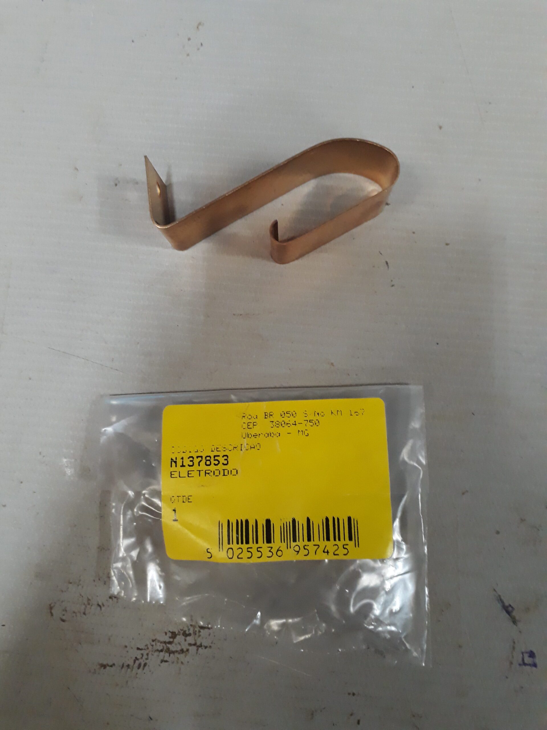 N137853 Placa Para Aspirador De Pó Dwv010-b2 Dewalt N137853 - Imagem 1