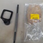 Conj. Suporte E Barracentral Para Martelo Demolidor D25980-b2 Dewalt N141636