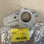 Tampa Da Caixa De Eng Para Serra Esquadria Dws715-b2 Dewalt N142661