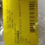 Cabo Eletrico Dwe4557 B2sc Para Esmerilhadeira Angular Dwe4557-b2 Dewalt N144800