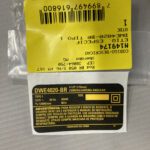 Etiq. Especif. Dwe4020-br Tipo 1 Para Esmerilhadeira Angular Dwe4020-br Dewalt N149174
