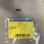Mola Para Politriz Dcm848 Dewalt N165498