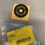 Etiqueta Para Furadeira Dwe1622-b2 Dewalt N176014