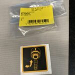 Etiqueta Para Furadeira Dwe1622-b2 Dewalt N176016