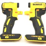 Conj. Empunhadura Para Parafusadeira Bateria 20v Dcf7871 Dewalt N180481