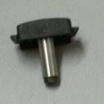 Botao Trava Do Eixo Para Esmerilhadeira Angular Dwe4020-b2 Dewalt N181767