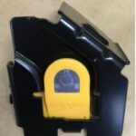Suporte E Alavanca Para Serra Sabre Dw304pk-b2 Dewalt N192680