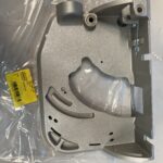 Guarda Inferior Para Serra Circular Dws520k-b2 Dewalt N194910