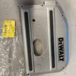 Cobertura Da Guarda Para Serra Circular Dws520k-b2 Dewalt N195253