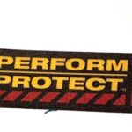 Etiqueta Perform Protect Para Martelo Demolidor D25966-b2 Dewalt N196044
