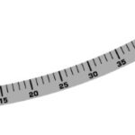 Etiqueta De Angulo Do Bevel Para Serra De Mesa Ou Bancada Dwe7492-b2 Dewalt N196812