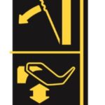 Etiqueta De Advertencia Para Serra De Mesa Ou Bancada Dwe7492-b2 Dewalt N196816