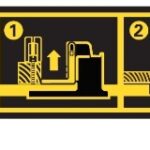 Etiqueta Da Barra Para Serra De Mesa Ou Bancada Dwe7492-b2 Dewalt N196817