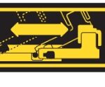 Etiqueta De Posicao Daalavanca Para Serra De Mesa Ou Bancada Dwe7492-b2 Dewalt N196818