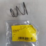 Mola Para Martelo Perfurador D25481-b2 Dewalt N199272