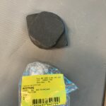 Anel De Retencao Do Motor Para Aspirador De Pó A6-b2 Black+decker N227506