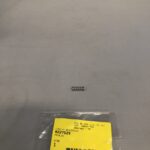 Mola Para Aspirador De Pó A6-b2 Black+decker N227529