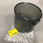 Reservatorio Para Aspirador De Pó A6-b2 Black+decker N227530