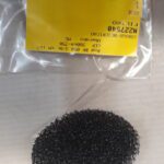 Filtro Para Aspirador De Pó A6-b2 Black+decker N227540