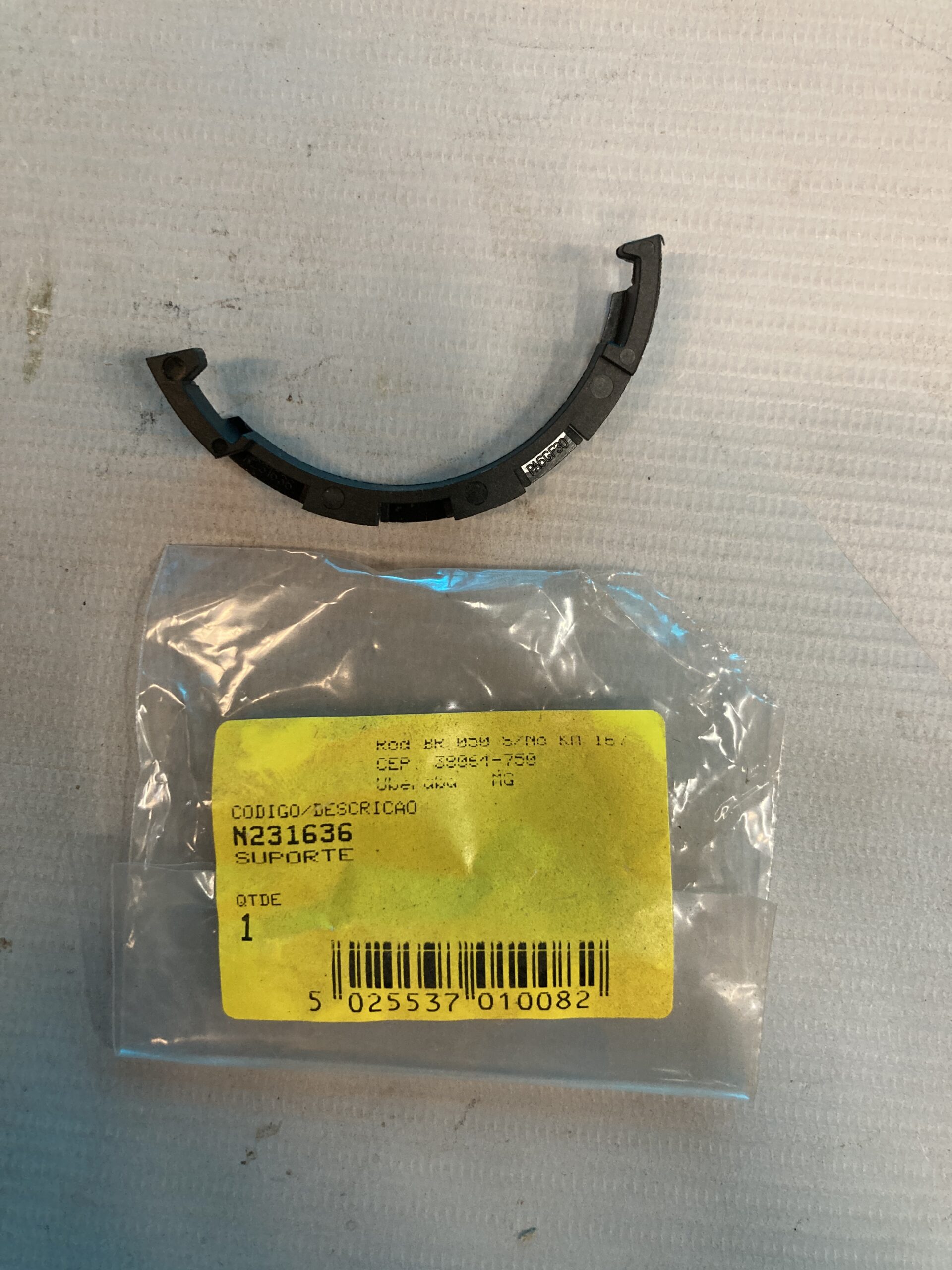 N231636 Suporte Para Martelo Perfurador D25334k-b2 Dewalt N231636 - Imagem 1