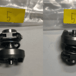 Conj. Tranmissao Para Chave De Impacto Dcf886-b2 Dewalt N236619