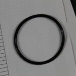 Anel Oring 64x4mm Para Martelete D25133-b2 Dewalt N264672