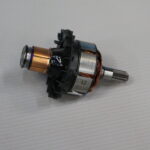 Conj. Rotor 20v Para Parafusadeira Bateria 20v Dcf885b-b3 Dewalt N268382