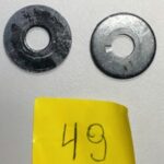 Arruela Para Serra De Fita Dcs377 Dewalt N271624