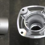 Caixa De Transmissao Para Retificadeira Dwe4887-b2 Dewalt N275343