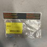 Etiqueta De Advertencia Para Lixadeira Roto E Orbital Dwe6421-b2 Dewalt N283361